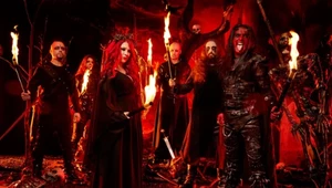 Cradle Of Filth: Szczegóły premiery albumu "Existence Is Futile"