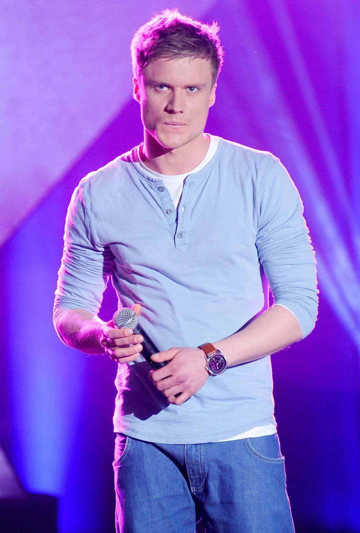 Marcin Spenner Marcin Spenner