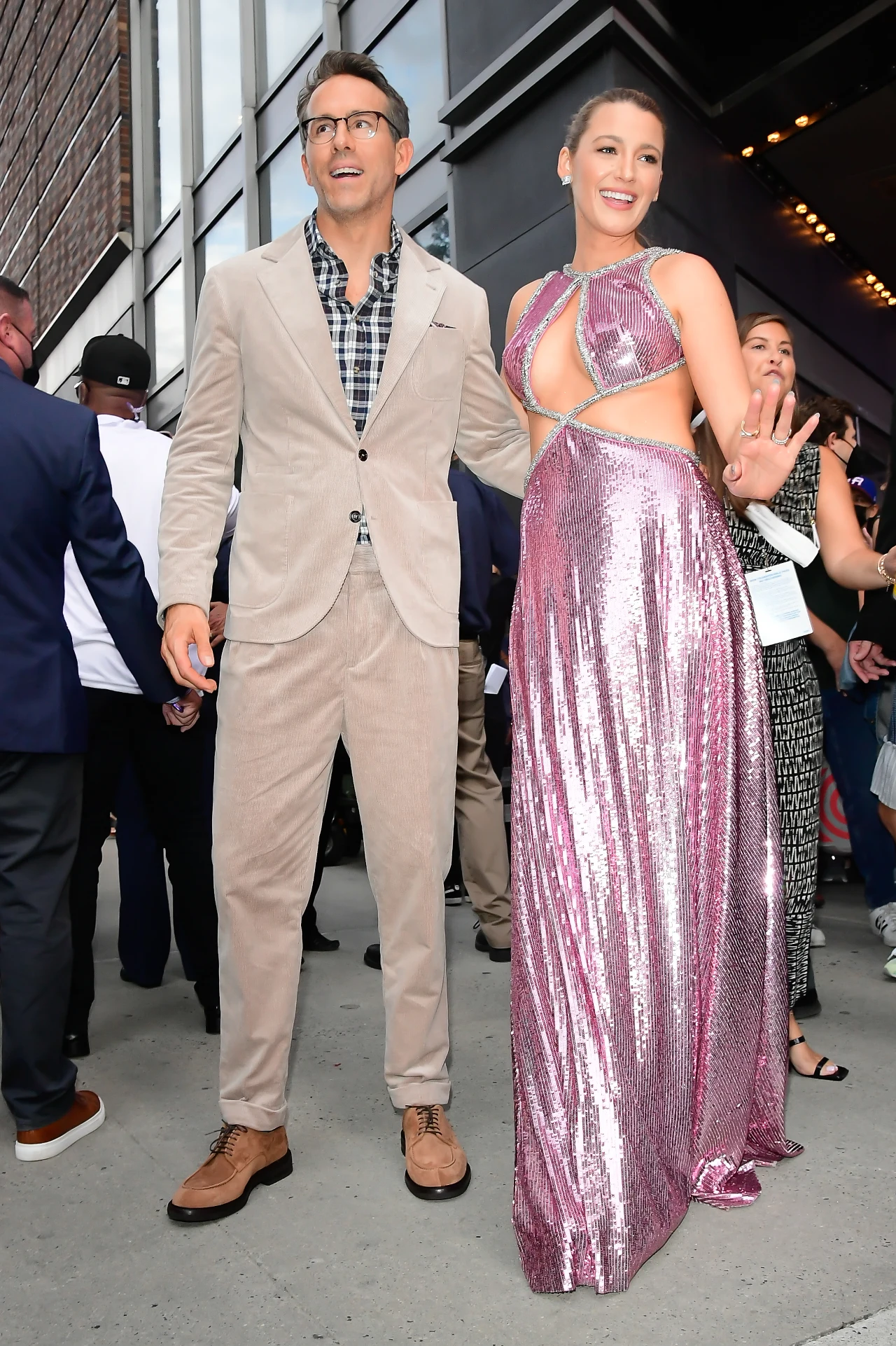 Blake Lively Blake Lively