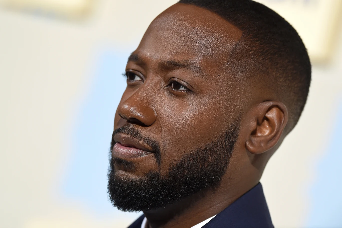 Lamorne Morris
