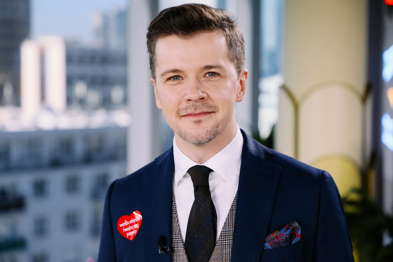 Radek Kotarski Radek Kotarski