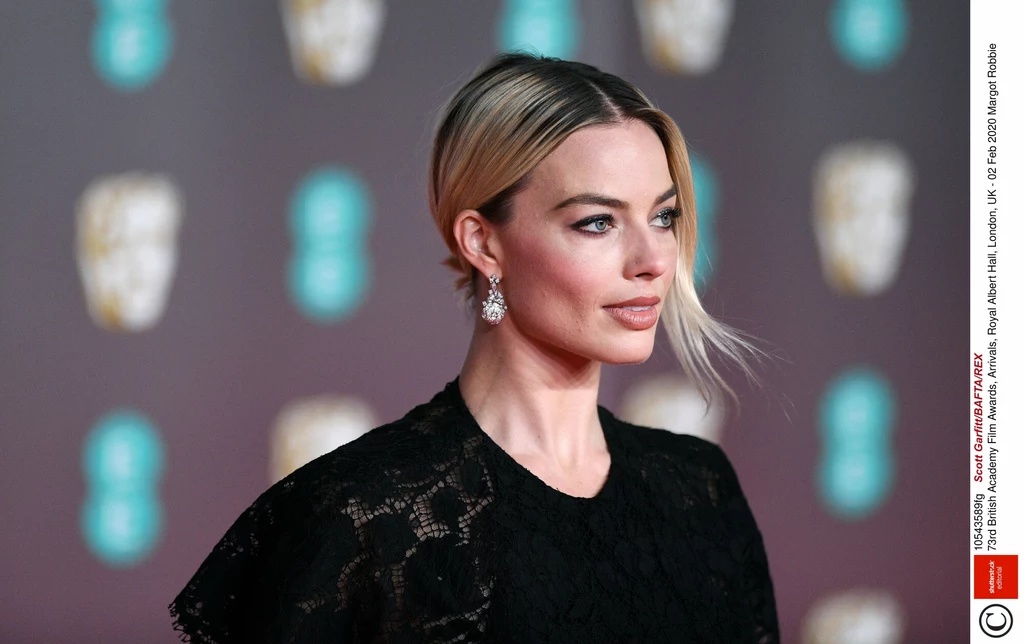 ​Margot Robbie na planie "Legionu samobójców" wykazała się ogromnym profesjonalizmem