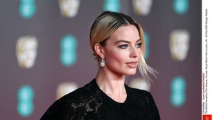 ​Margot Robbie na planie "Legionu samobójców" imponowała odpornością na chłód