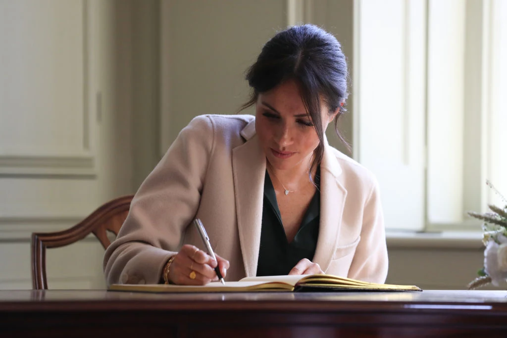 Meghan Markle 