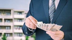 Zobowiązania hipoteczne są długoterminowe, a przez 20-30 lat mogą się wydarzyć rzeczy gospodarczo i politycznie dziś niewyobrażalne