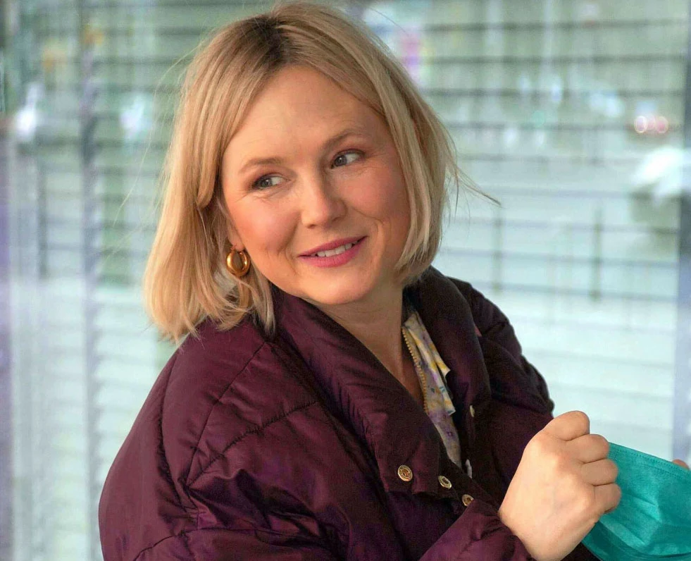 Maja Popielarska Maja Popielarska