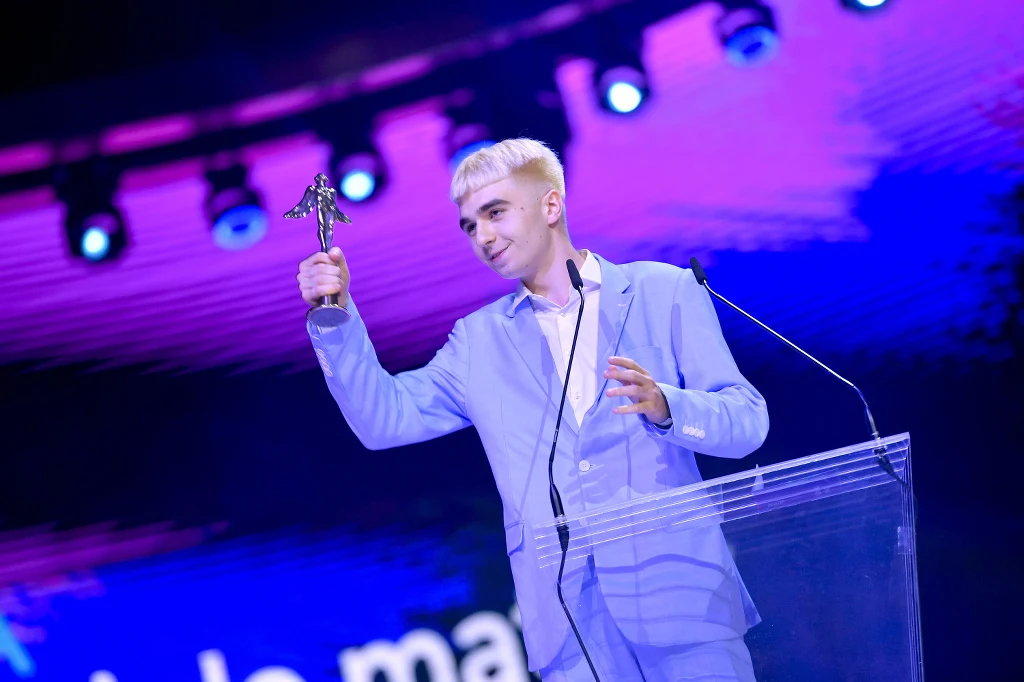 Michał Mata Matczak Michał Mata Matczak