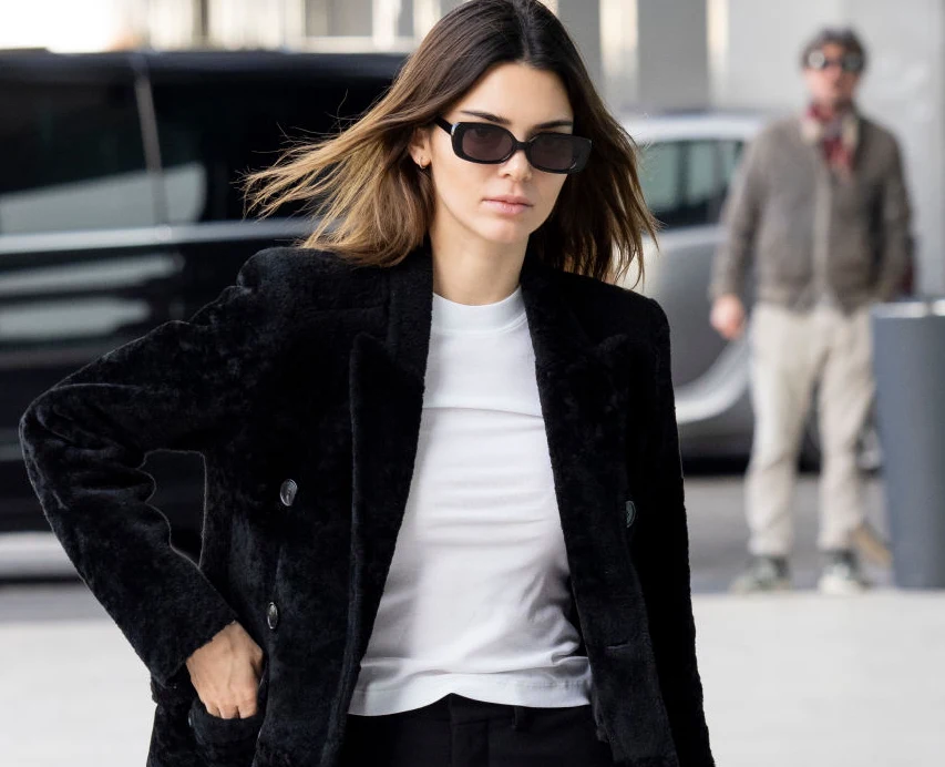 Kendall Jenner została pozwana przez włoską markę na 1,8 milionów dolarów! Kendall Jenner została pozwana przez włoską markę na 1,8 milionów dolarów!