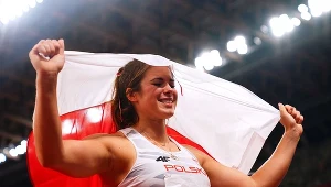 Maria Andrejczyk