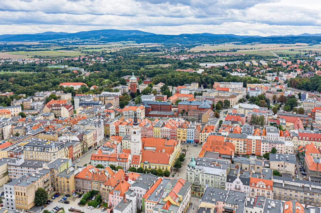 Świdnica Świdnica
