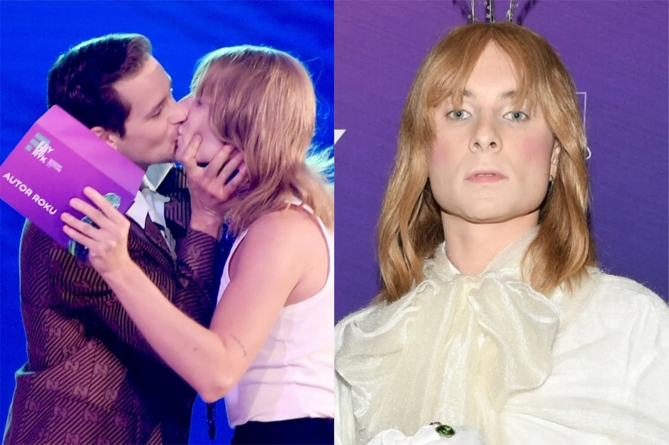 Ralph Kamiński, Krzysztof Zalewski Ralph Kamiński, Krzysztof Zalewski