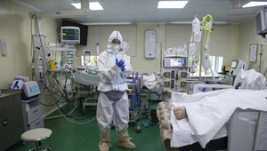 Szpital w Moskwie