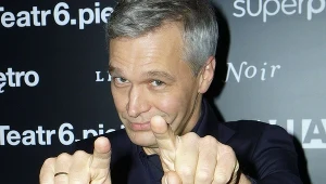 Michał Żebrowski