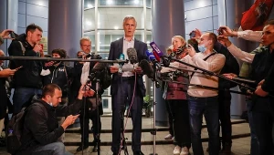 Moskwa: Michael Calvey skazany na 5,5 roku w zawieszeniu