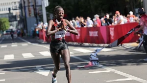 Peres Jepchirchir