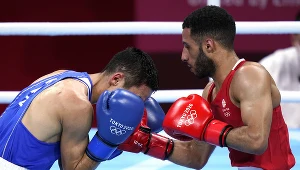 Galal Yafai