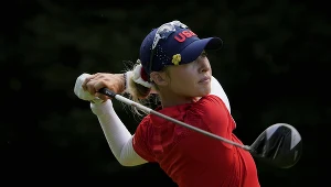 Nelly Korda