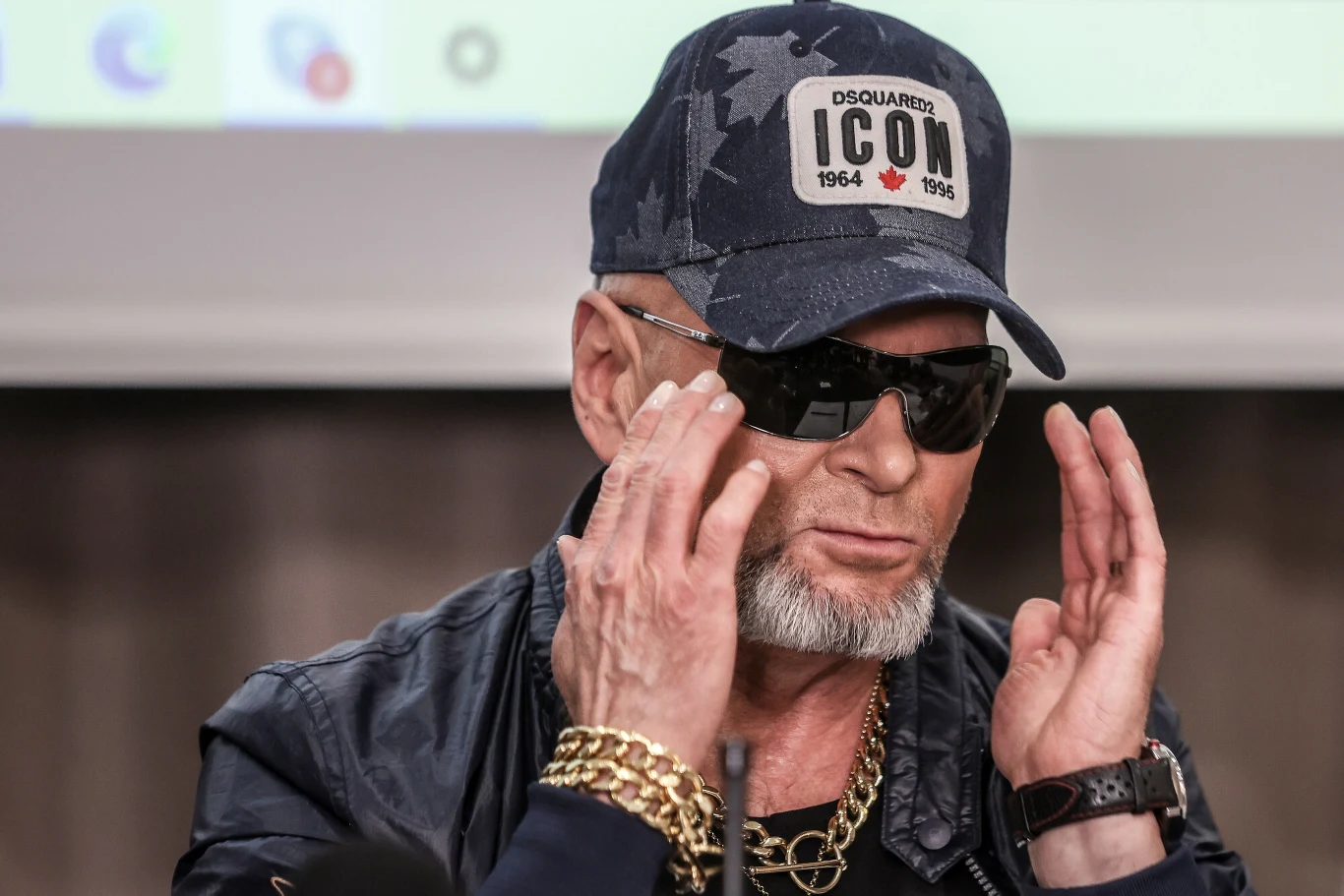 Krzysztof Rutkowski Krzysztof Rutkowski