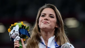 Maria Andrejczyk