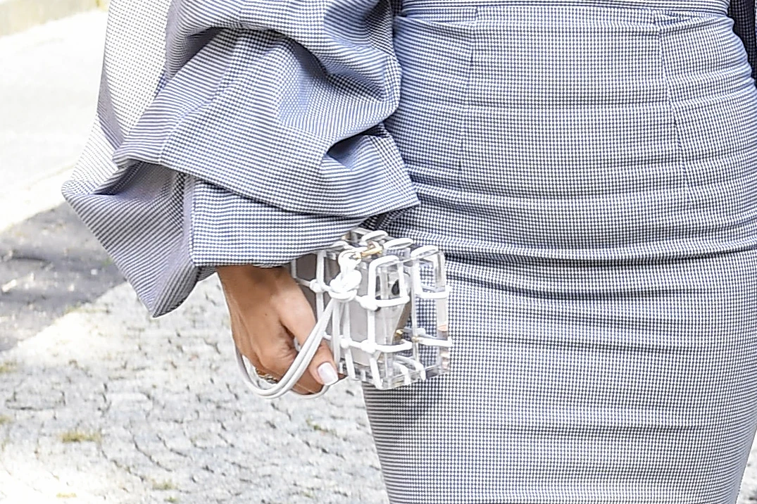 Małgorzata Rozenek-Majdan i Radosław Majdan