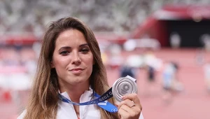 Maria Andrejczyk