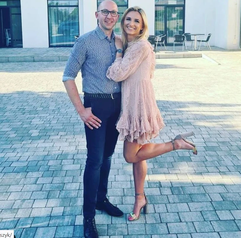Małgorzata Hołub-Kowalik, Jakub Kowalik, fot. holub_kowalik Małgorzata Hołub-Kowalik, Jakub Kowalik, fot. holub_kowalik