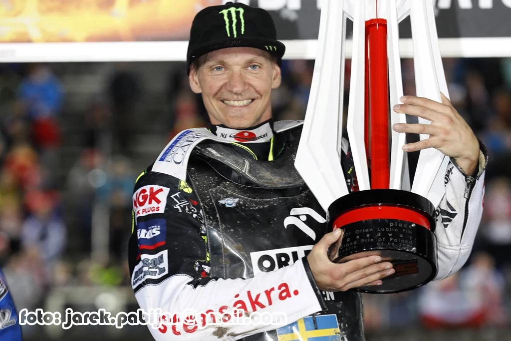 Fredrik Lindgren Fredrik Lindgren