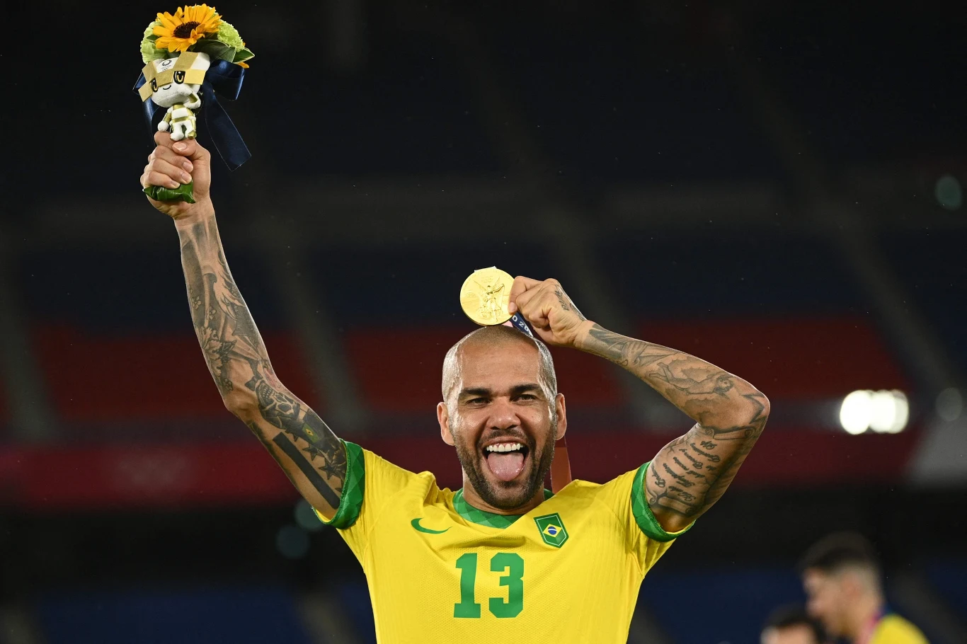 Dani Alves