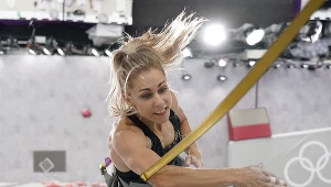 Interia w Tokio. Aleksandra Mirosław: W tym momencie jesteśmy potęgą