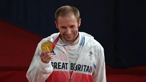 Jason Kenny