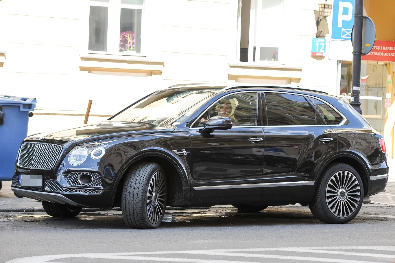 Iza Janachowska Iza Janachowska