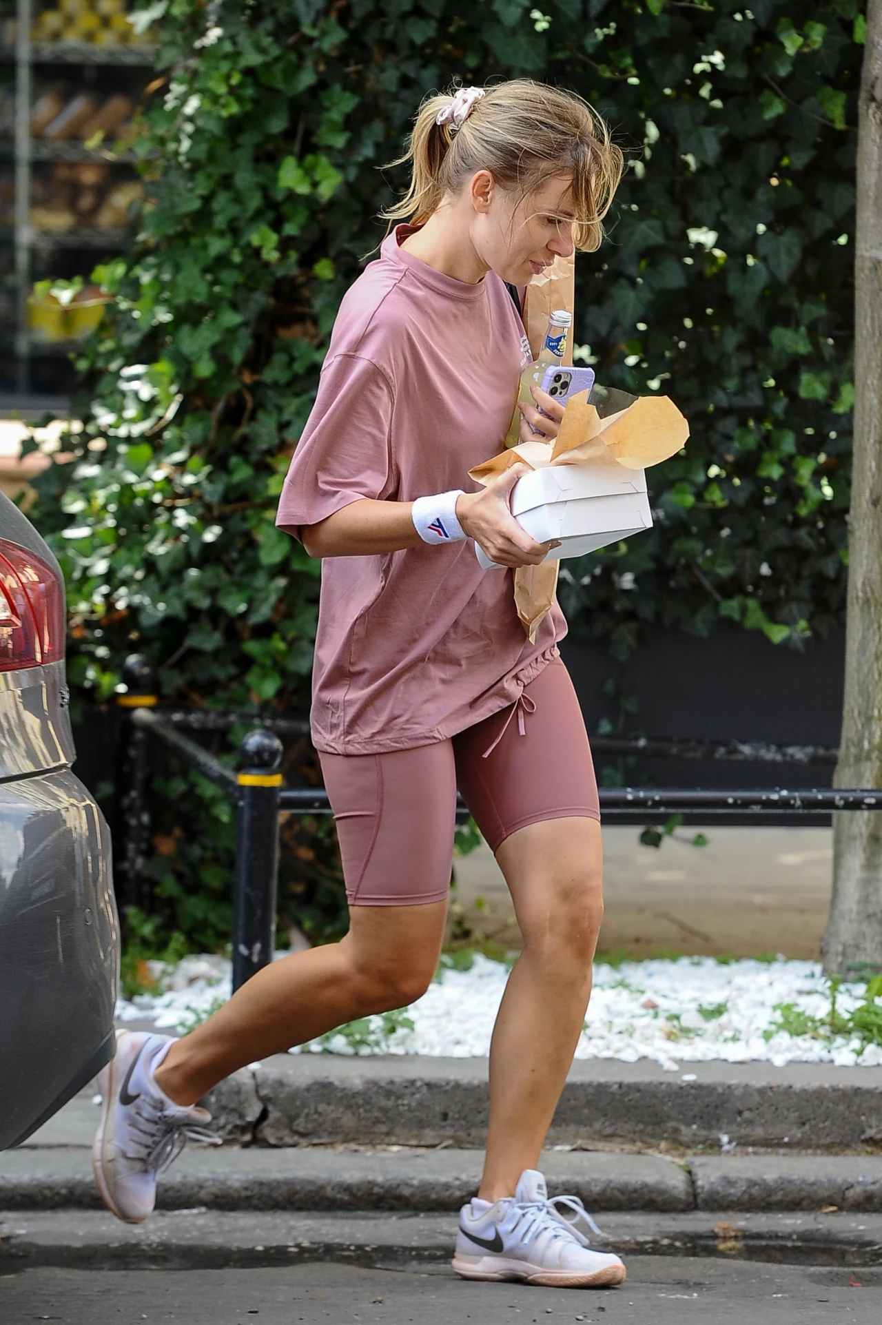 Iza Janachowska Iza Janachowska