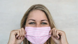 Słynna "pocovidowa" mgła mózgowa to nie mit