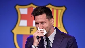 W Barcelonie są wściekli! Wyciekły poufne dane, klub szykuje kroki prawne