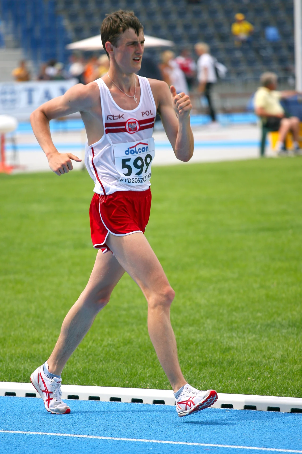 Dawid Tomala Dawid Tomala