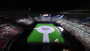 Po 17 dniach od ceremonii otwarcia zawodów na stadionie w Tokio następuje oficjalne pożegnanie z igrzyskami