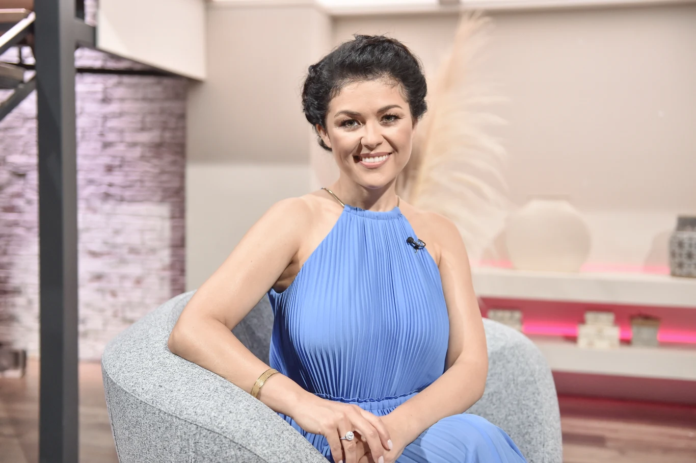 Katarzyna Cichopek Katarzyna Cichopek