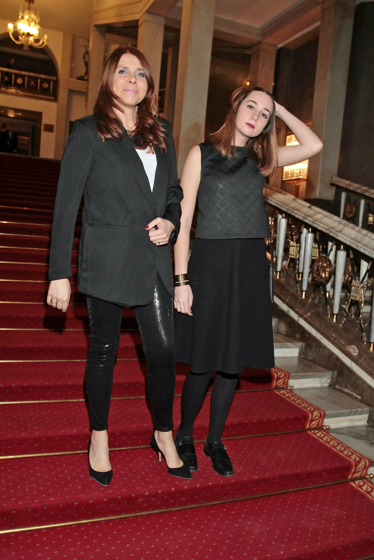 Katarzyna Kolenda-Zaleska, Anna Zaleska