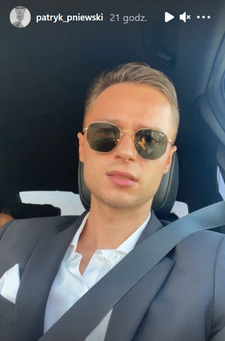 Patryk Pniewski https://www.instagram.com/patryk_pniewski/