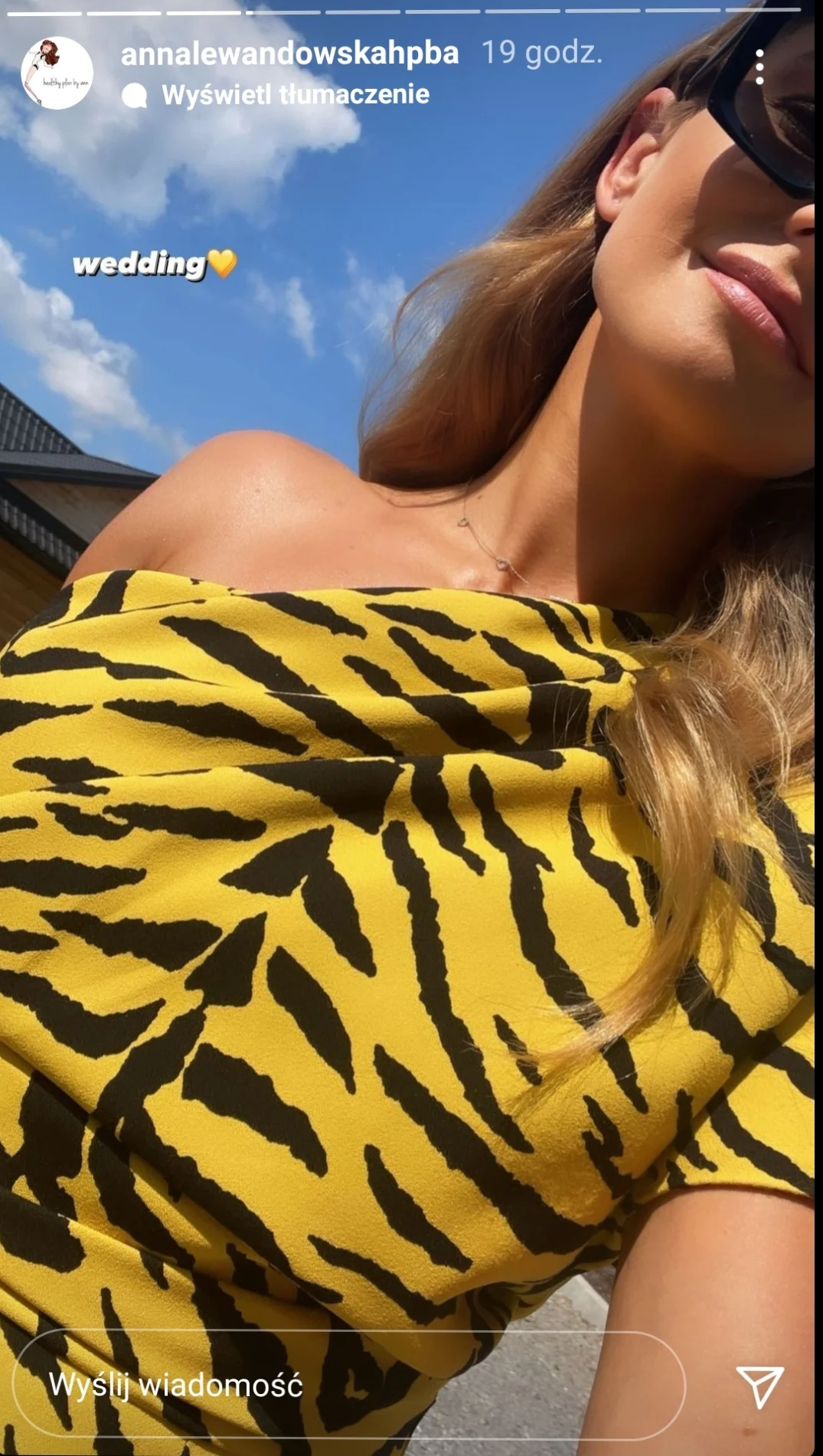 Fot.: https://www.instagram.com/annalewandowskahpba/ Fot.: https://www.instagram.com/annalewandowskahpba/