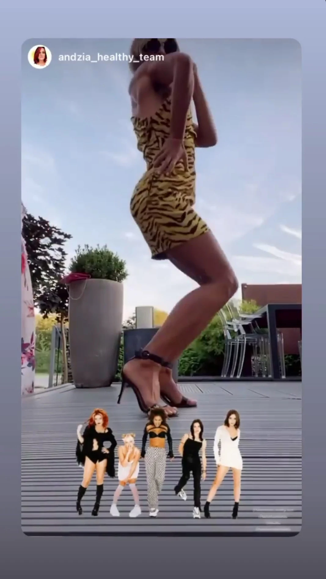 Fot.: https://www.instagram.com/annalewandowskahpba/ Fot.: https://www.instagram.com/annalewandowskahpba/