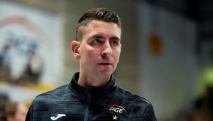 PGE Skra Bełchatów – skład już gotowy, tylko nie ma trenera