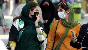 Pandemia koronawirusa w Iranie nie słabnie. Padł kolejny rekord liczby zakażeń