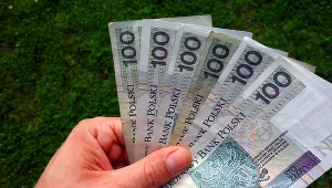 Jesteśmy przyzwyczajeni do gotówki. Jeszcze długo z nami pozostanie