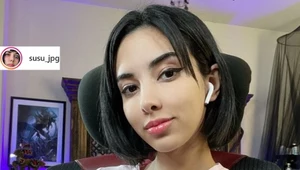 Susu - framgnet zdjęcia zamieszczonego w serwisie Instagram.com na profilu @susu_jpg