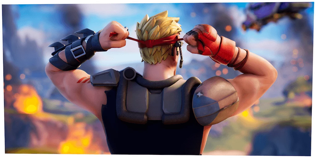 Fortnite