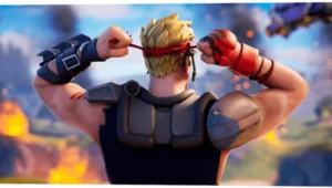 Fortnite