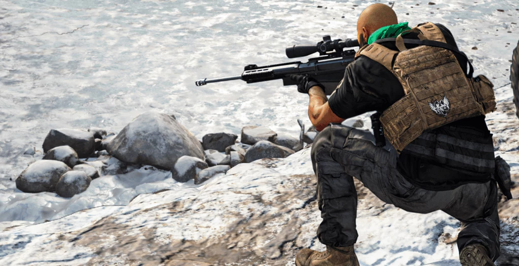 Call of Duty: Warzone 2