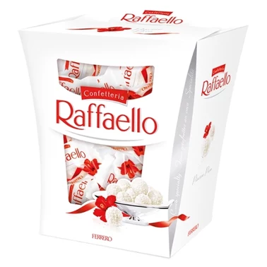 Bombonierka Raffaello - 0