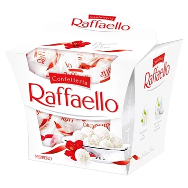 Praliny Raffaello - 0